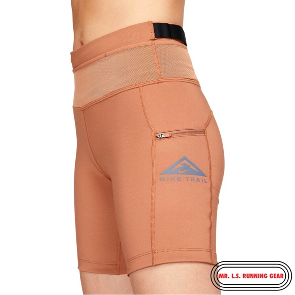 Nike Dri-FIT Epic Luxe Trail Running Tight Shorts DM7573-215
